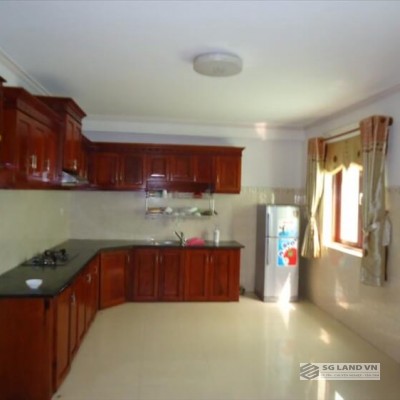 Cho thuê biệt thự APAK