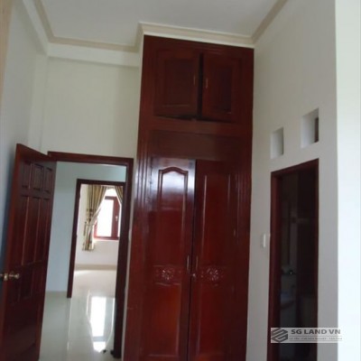 Cho thuê biệt thự APAK