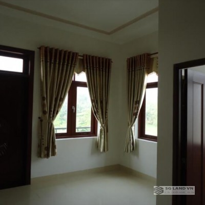 Cho thuê biệt thự APAK