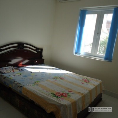 Villa cho thuê Quận 2