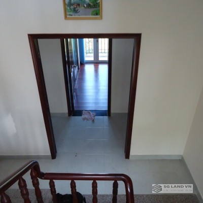 Villa cho thuê Quận 2