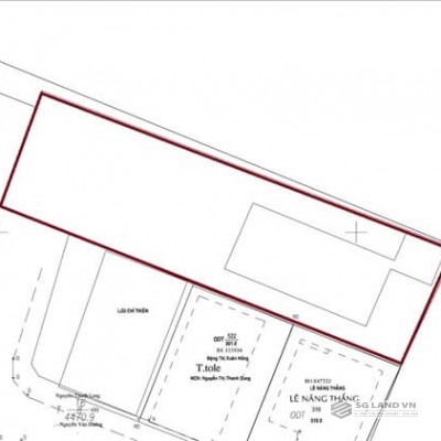 Villa cho thuê Quận 2