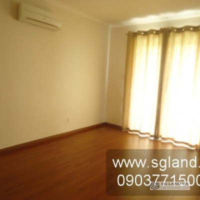 Cho thuê villa Quận 2