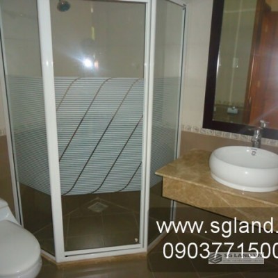 Cho thuê villa Quận 2