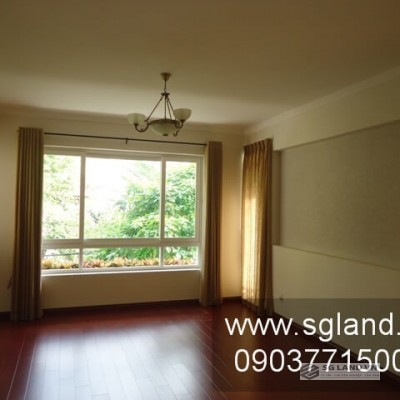 Cho thuê villa Quận 2