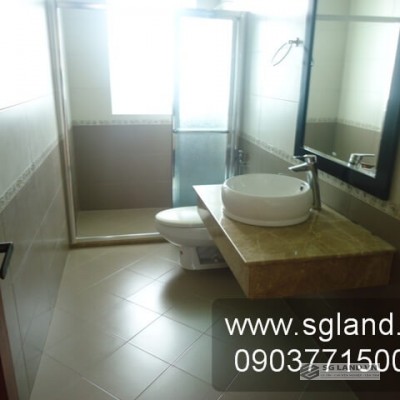 Cho thuê villa Quận 2