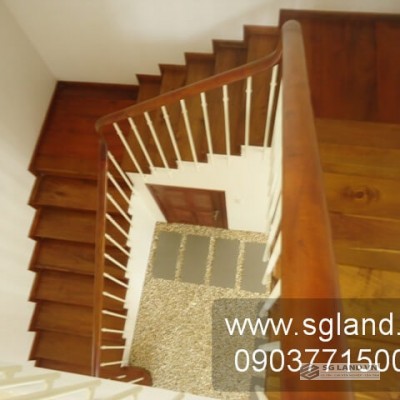 Cho thuê villa Quận 2