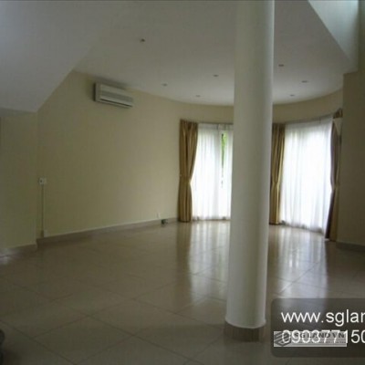 Cho thuê biệt thự Thảo Điền Quận 2