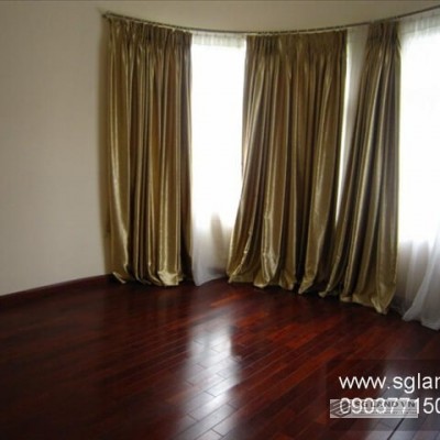 Cho thuê biệt thự Thảo Điền Quận 2