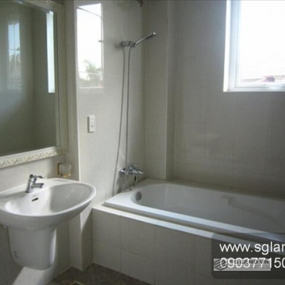 Cho thuê biệt thự Thảo Điền Quận 2