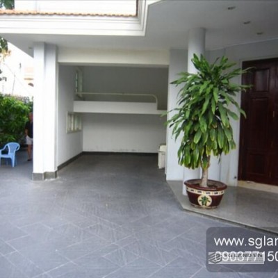 Cho thuê biệt thự Thảo Điền Quận 2