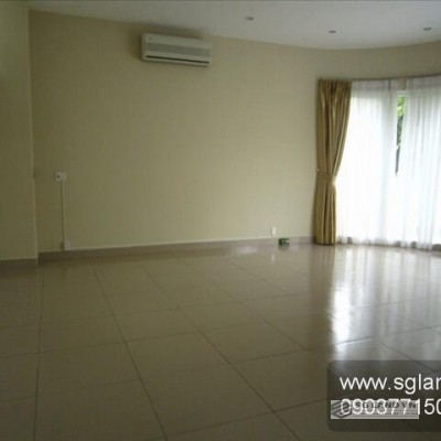 Cho thuê biệt thự Thảo Điền Quận 2