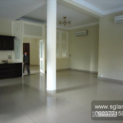 Cho thuê biệt thự Thảo Điền Quận 2