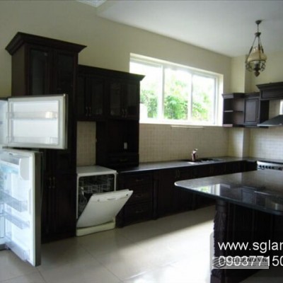 Cho thuê biệt thự Thảo Điền Quận 2