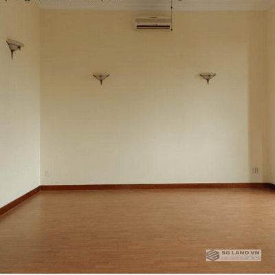 Cho thuê biệt thự hồ bơi sân vườn