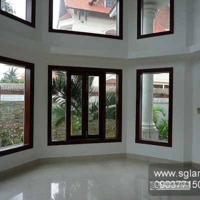 Biệt thự Thảo Điền gần sông