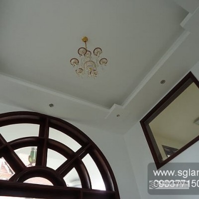 Biệt thự Thảo Điền gần sông