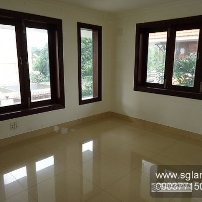 Biệt thự Thảo Điền gần sông