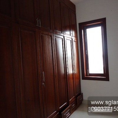 Biệt thự Thảo Điền gần sông