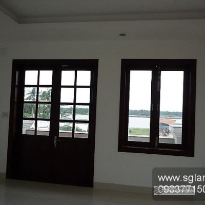 Biệt thự Thảo Điền gần sông