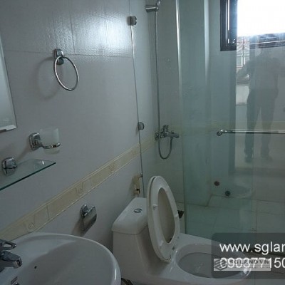 Biệt thự Thảo Điền gần sông