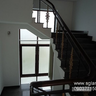 Biệt thự Thảo Điền gần sông