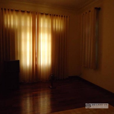 Biệt thự cho thuê đường Nguyễn Văn Hưởng