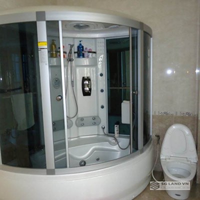 Biệt thự cho thuê đường Nguyễn Văn Hưởng