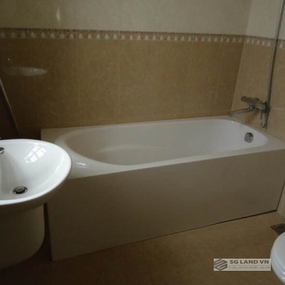 Biệt thự cho thuê đường Nguyễn Văn Hưởng