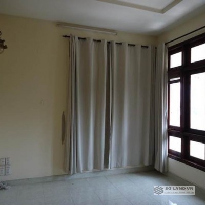 Biệt thự khu đường Nguyễn Văn Hưởng cho thuê