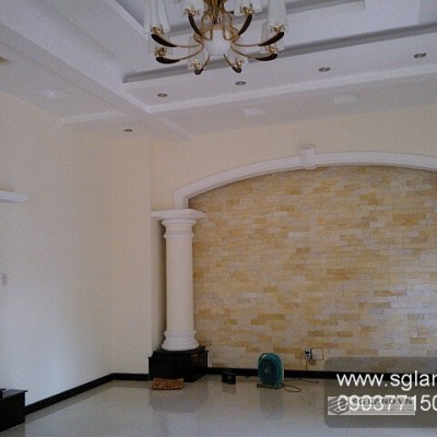 Cho thuê biệt thự khu đường Xuân Thủy