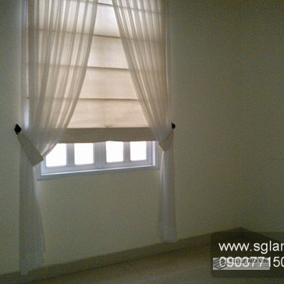 Cho thuê biệt thự khu đường Xuân Thủy