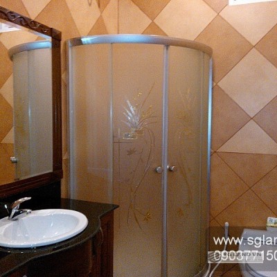 Cho thuê biệt thự khu đường Xuân Thủy