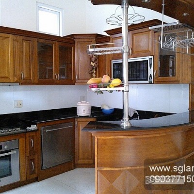 Cho thuê biệt thự khu đường Xuân Thủy