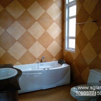 Cho thuê biệt thự khu đường Xuân Thủy