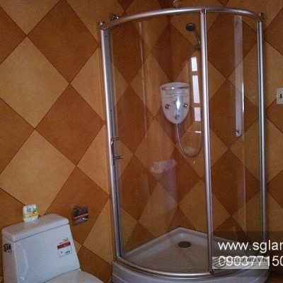 Cho thuê biệt thự khu đường Xuân Thủy