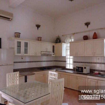 Cho thuê biệt thự cao cấp An Phú