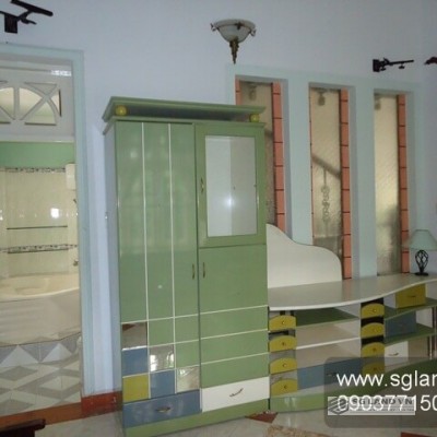 Cho thuê biệt thự cao cấp An Phú