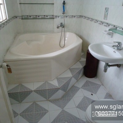 Cho thuê biệt thự cao cấp An Phú