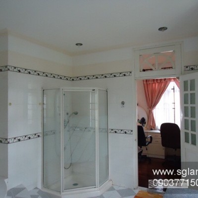 Cho thuê biệt thự cao cấp An Phú