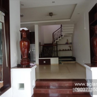 Biệt thự gần Vincom Thảo Điền