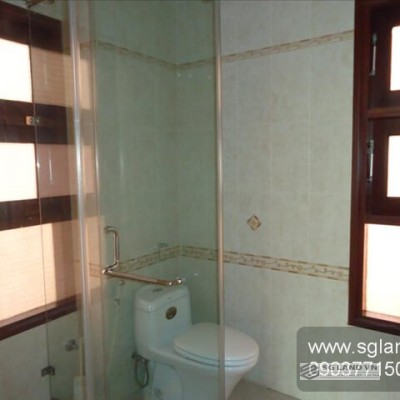 Biệt thự gần Vincom Thảo Điền