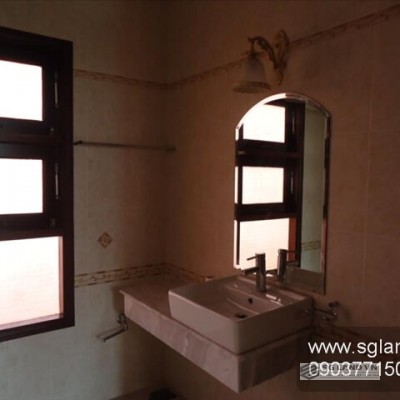 Biệt thự gần Vincom Thảo Điền