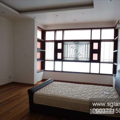 Biệt thự gần Vincom Thảo Điền