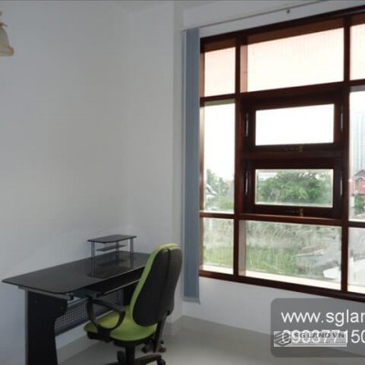 Biệt thự gần Vincom Thảo Điền