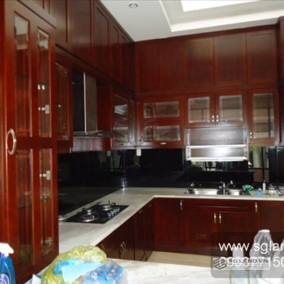 Biệt thự gần Vincom Thảo Điền