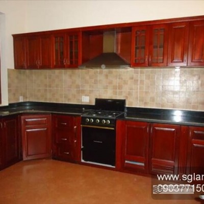 Biệt thự trong compound an ninh