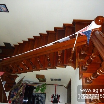 Cho thuê biệt thự trong compound Thảo Điền