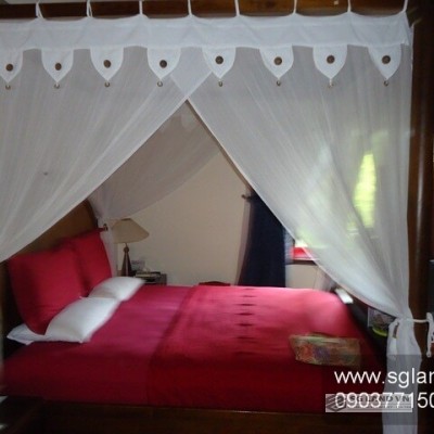 Cho thuê biệt thự trong compound Thảo Điền