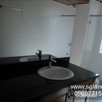 Cho thuê biệt thự Trần Não Quận 2